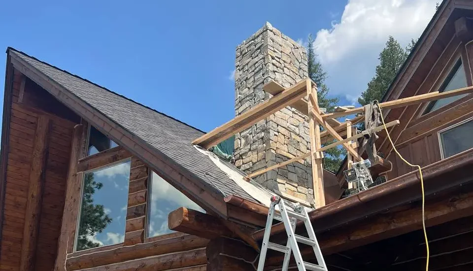 chimney repair seattle